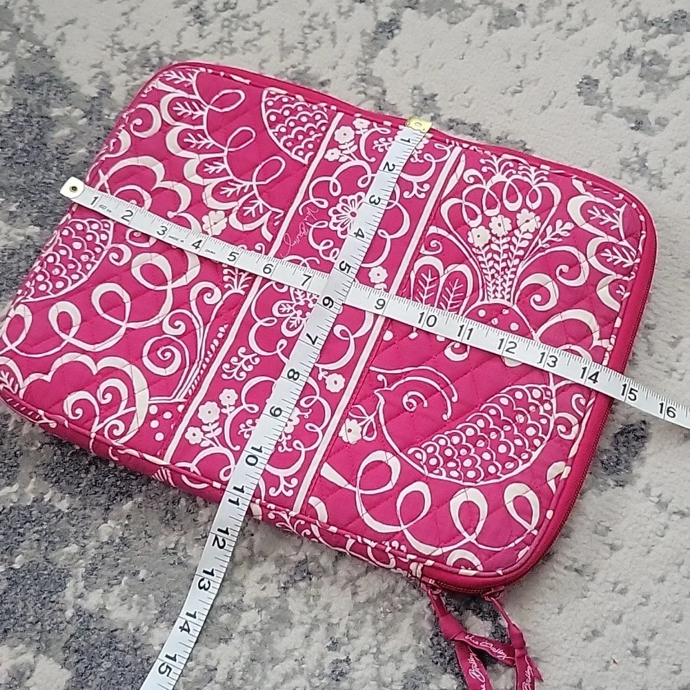 Vera Bradley laptop bags